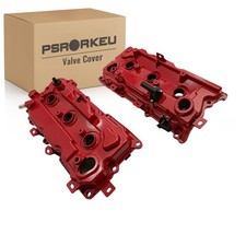 13264-JP01A Valve Cover Kit Left Right for Murano Quest 2009-2014 3.5L V6