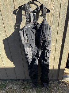Cabela's GORE‑TEX THINSULATE オーバーオール S28 Cabelas Goretex Bibs | eBay