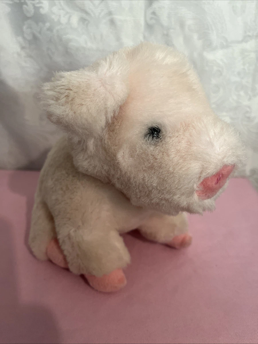 24k Polar Puff In Vintage Stuffed Animals for sale | eBay