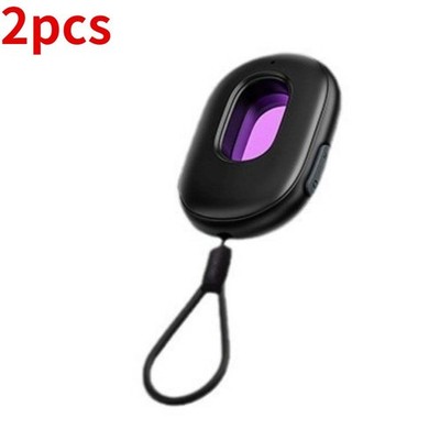 Infrared-equipped Stable Infrared Camera Smart Detector with Sound & Light Alarm