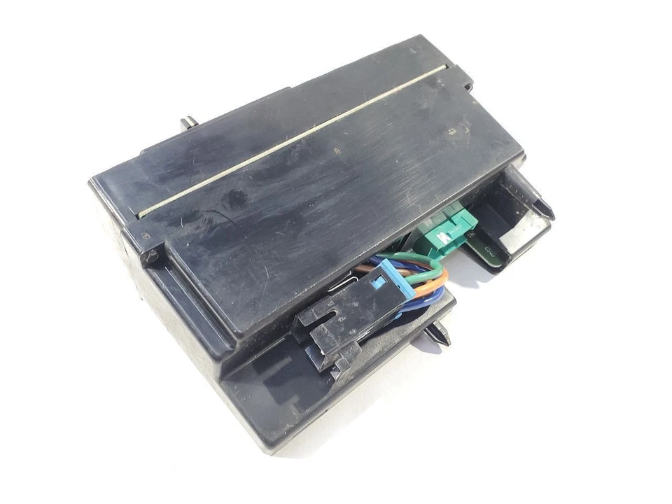 1996 1997 1998 1999 Buick Lesabre controle de temperatura fabricante de equipamento original 16214474 - Imagem 3 de 4