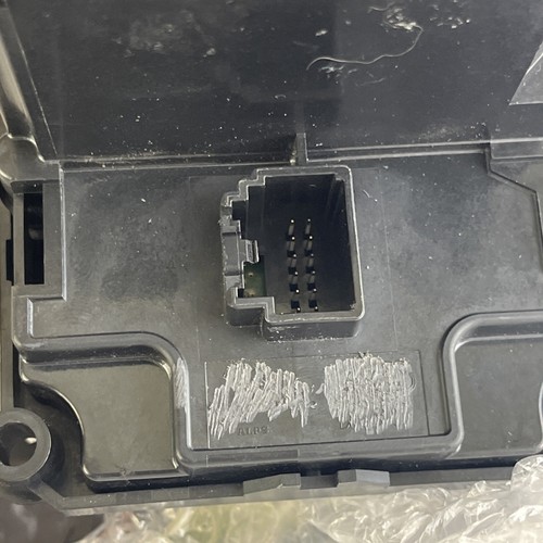 New Transfer Control Shift Module Gear Shift For Land Range Rover 14-16 LR072650 - Foto 6 di 7