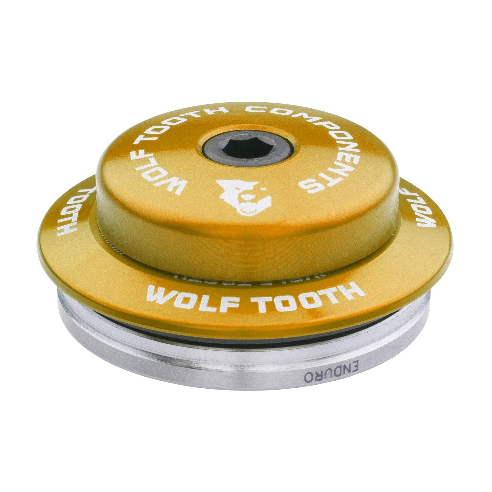 Wolf Tooth Premium - ЭТО гарнитуры для специализированных устройств - Интегрированный стандартный верхний золотой 11690₽