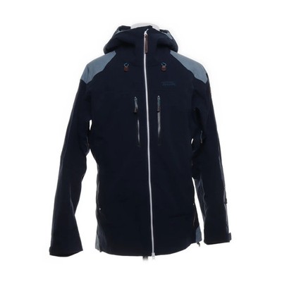 Tenson, Skijacke, Herren, Größe: L, Blau/Grau, Polyester, Sonstiges #iEm