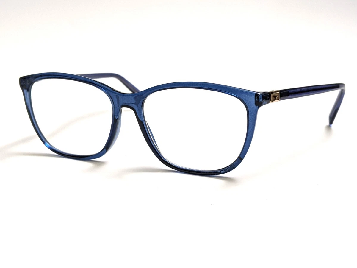 NEW GIVENCHY EYEGLASSES BLUE WOMEN EYEWEAR GIVENCHY GV50044I 084 GIVENCHY GV40039U 90V GV Day | Online Sale - Amevista main image 2