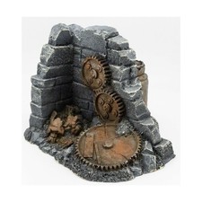 Lot Terrain 28mm Ruins 18 NM