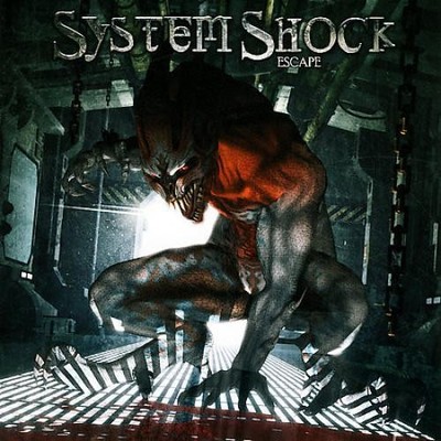 System Shock - Escape (CD) (Neuwertig (M)) - 3332392527