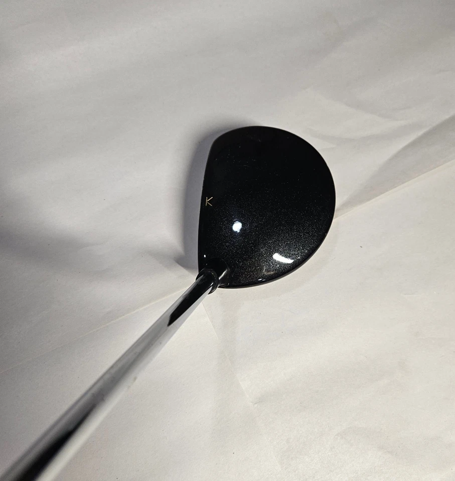 Controlador de madera Ping i3 17-4ph 11 grados 1 diestro 44 1/2" eje de acero rígido Foto 4 de 4