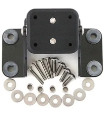 Genuine BMW MOTORRAD NAVIGATION SYSTEM HOLDER Motorcycle OEM 77527724487 NEW