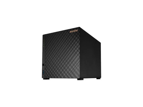 ASUSTOR Drivestor 4 AS1104T SAN/NAS Storage System