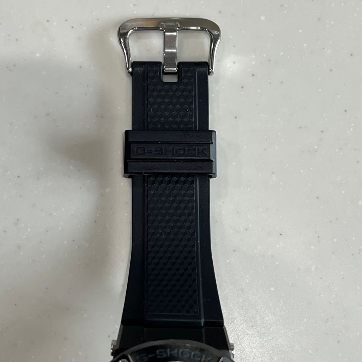 CASIO G-SHOCK GST-B200 Bluetooth Tough Solar, , with Box image 4