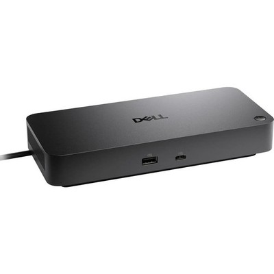 DELL Pro Dockingstation Dock WD25 USB C Anschluss Arbeitsplatz Laptop