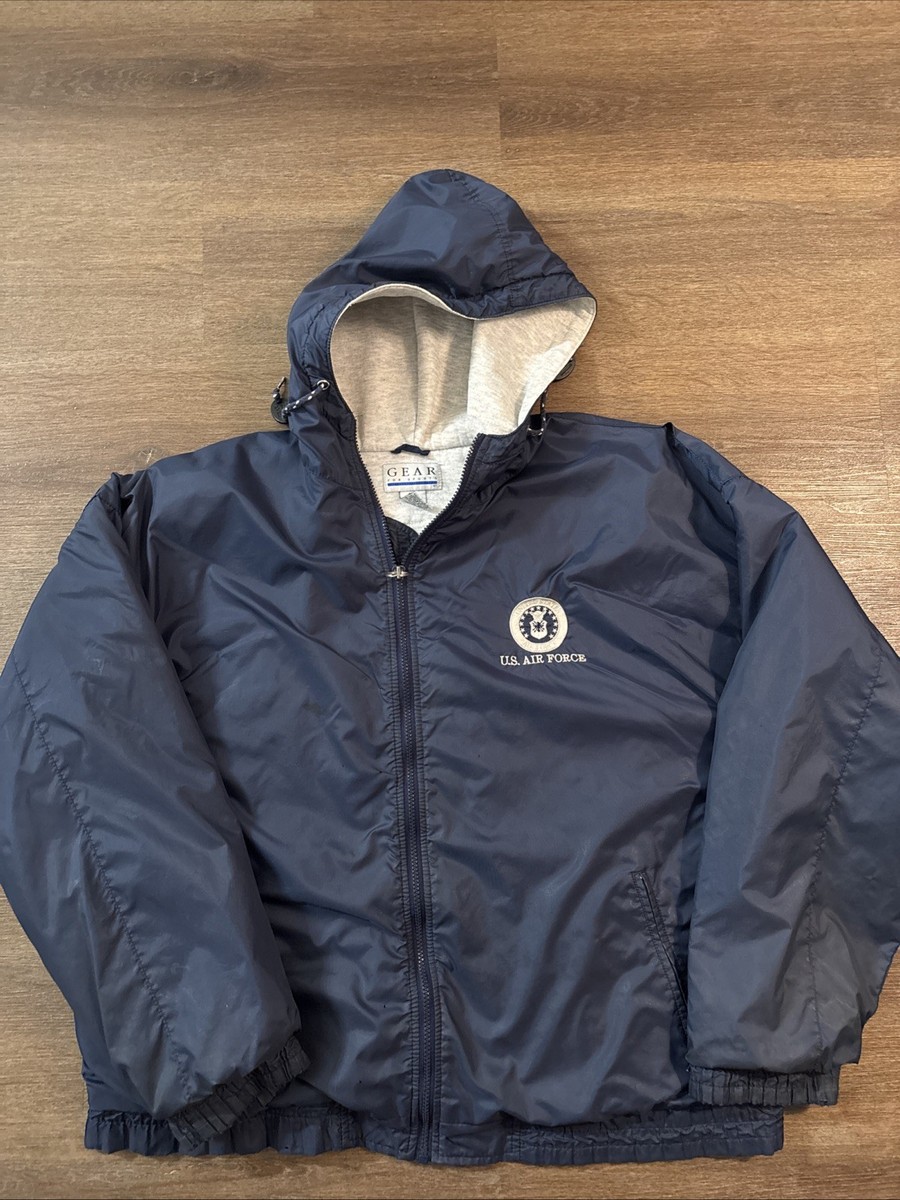 Preloved/プレラブド ORIGINAL NYLON JACKET Preloved/プレラブド ORIGINAL NYLON JACKET VTG Members Only