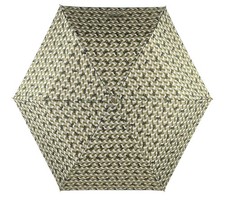 Radley 'Geo Dog' Responsible Handbag Umbrella Eucalyptus