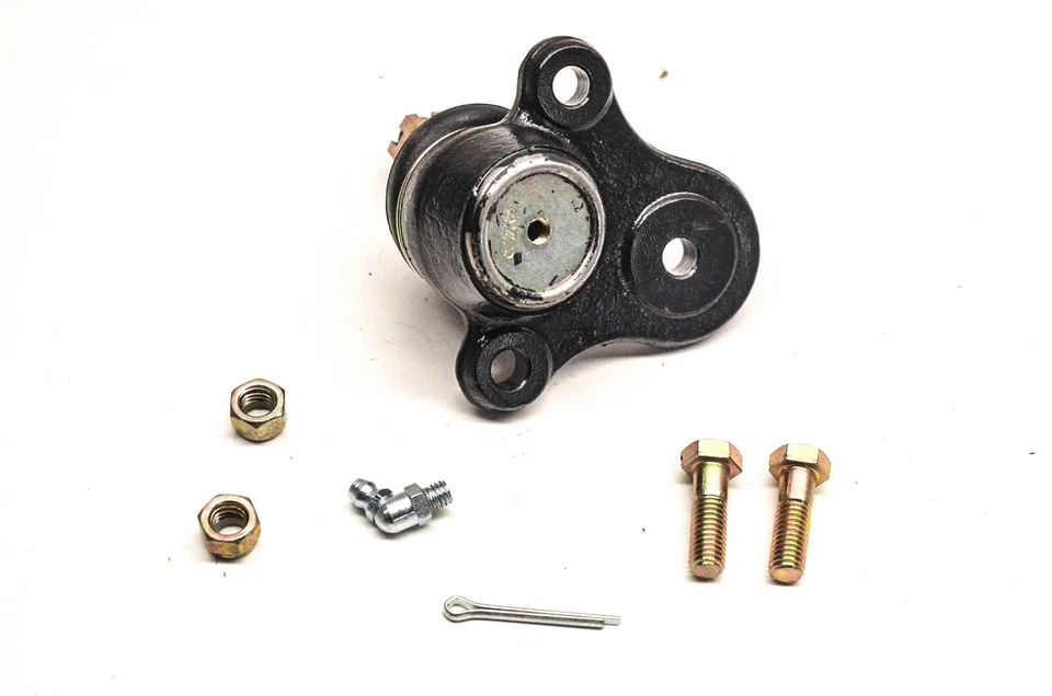 Комплект шаровых шарниров McQuay-Norris FA1176, K9026, 10330 новый из старых запасов - Изображение 2 из 3