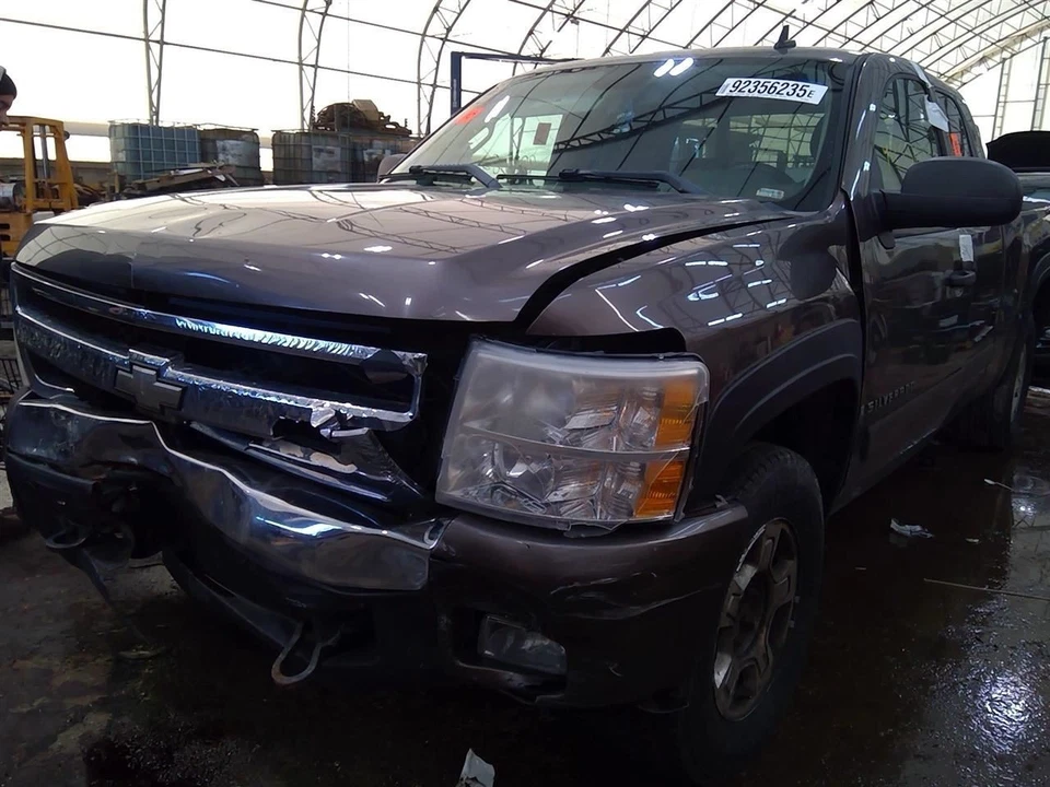 Driver Left Front Spindle/Knuckle Fits 07-14 ESCALADE 6869459 - Image 4 of 4