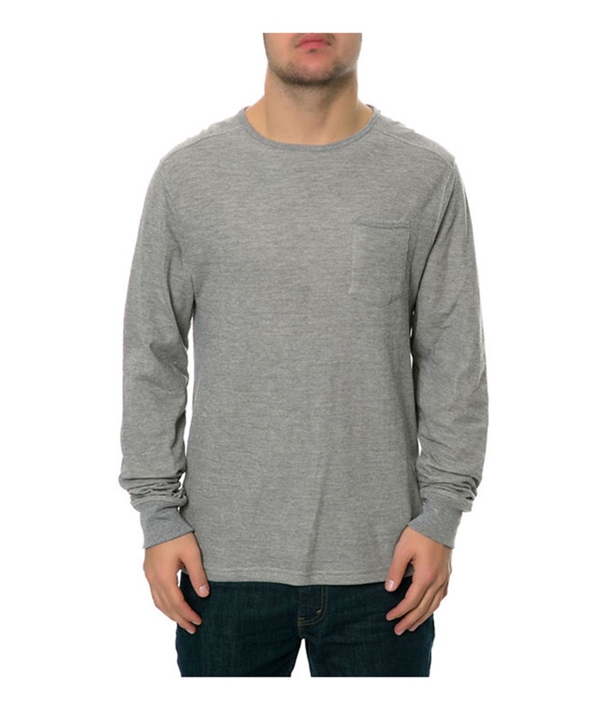 Свитер-пуловер AMBIG Mens The Revere LS 5690₽