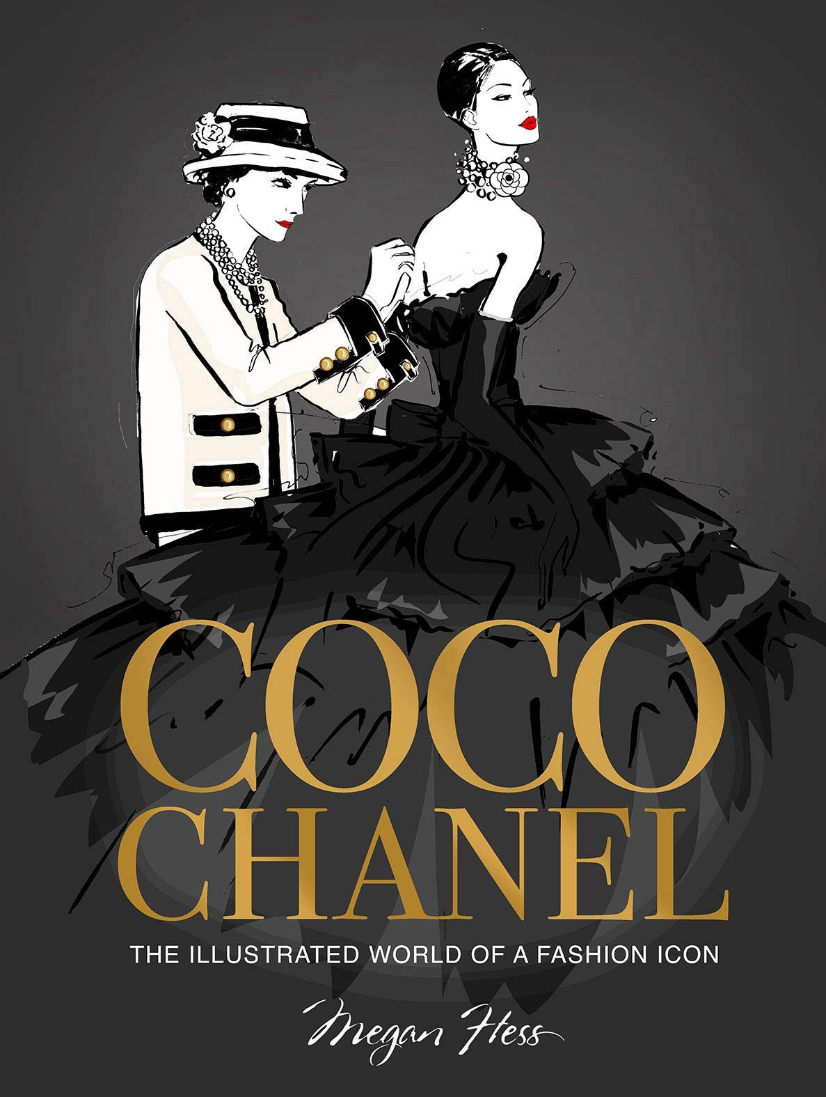 Coco Chanel Special Edition: The Illustrated World of a Fashion Icon - Image 7