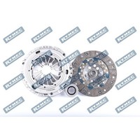 Kupplungssatz FüR Vw Polo Iii Classic 6V2 1995-2009