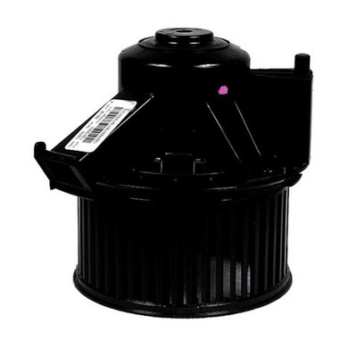 Genuine ACDelco For Saturn Outlook 07-10 Heating And A/C Blower Motor With Wheel