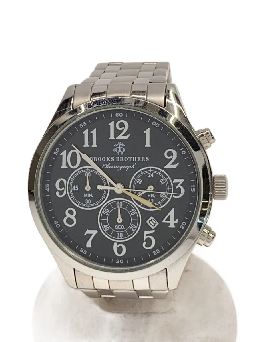 Brooks Brothers Wristwatches for sale | eBay