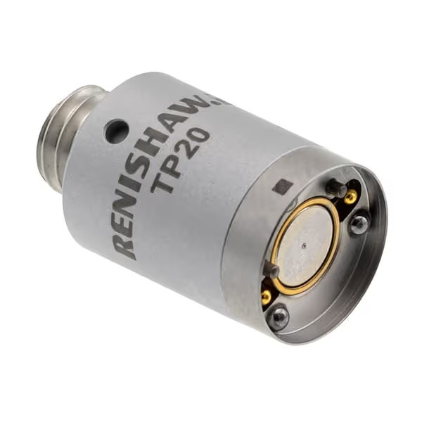 TP20 probe body