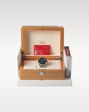 OMEGA Seamaster Planet Ocean 6000M 215.30.46.21.03.001 Ultra Deep 2