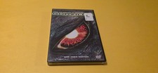 Godzilla DVD, 1998 - Deluxe Widescreen Presentation SEALED Look at Pics please 