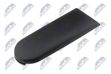 NTY Armlehne EZC-SK-000 für SKODA FABIA 2 542 Combi 545 ROOMSTER 5J7 NH3 NK3 NK6