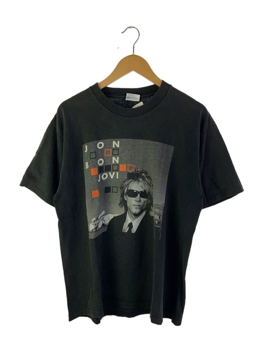 ALTRA T shirt altre marche ALL SPORT L cotone stampa nera usata