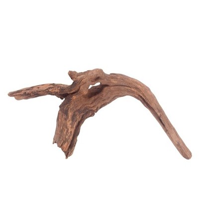 XL Driftwood Flußwurzel Aquarium Wurzel 3948 Mangrove Holz Deko Aquascaping