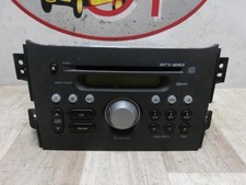 Autoradio Opel AGILA