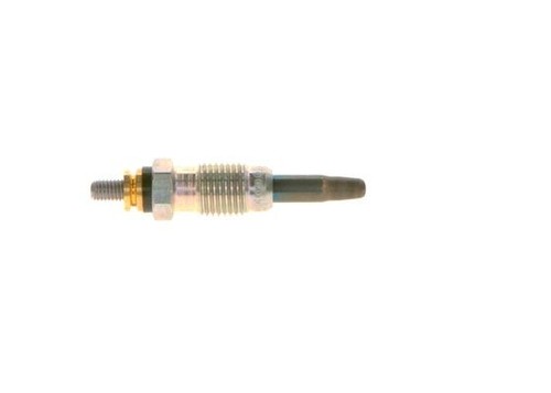0 250 201 050 ENGINE GLOW PLUGS BOSCH 2PCS FOR RENAULT MEGANE I,19 II,MEGANE - Picture 3 of 9