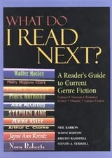 What Do I Read Next 2005: A reader's Guide to Current Genre Fiction, Fantasy...