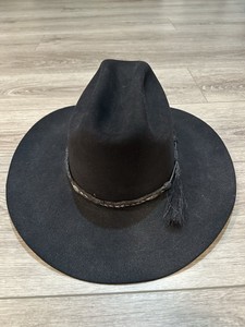 Stetson Beaver Hat 4X | eBay