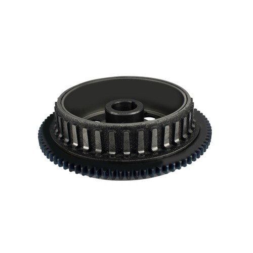 Flywheel for Sportsman 500 EFI HO X2 2006-2014 OEM Repl.# 3089905 - Picture 2 of 9