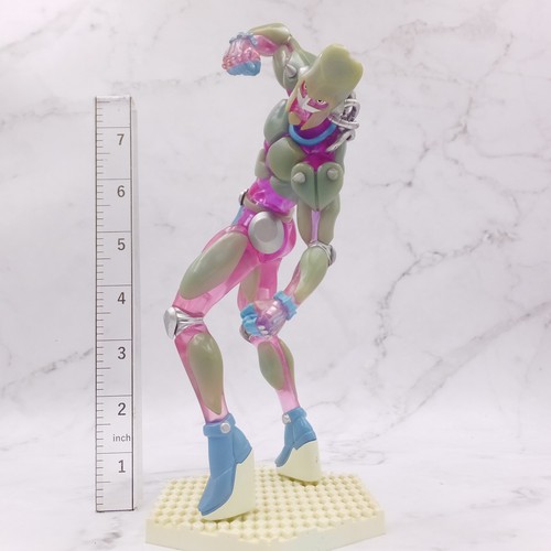 #H9434 Japan Anime Figure JoJo's Bizarre Adventure