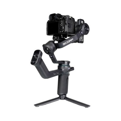 Feiyu SCORP-C2 Kamera Gimbal Stabilisator mit AI Tracking für DSLR & DSLM