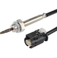 Herth+Buss Elparts 70682121 Sensor, Abgastemperatur FüR Alpina Bmw