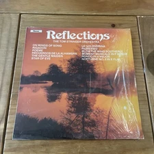 Reflections - The Tom Stringer Orchestra