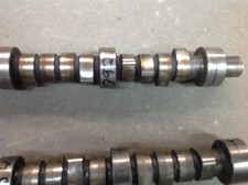 Chrysler Early 392 Hemi Camshaft Good Used
