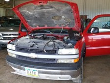 Wheel 16x6-12 Steel Road Wheel Fits 00-06 Suburban 1500 2096431 Wheel 16x6-12 Steel Road Wheel Fits 00-06 Suburban 1500 2096431