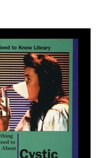 Cystic Fibrosis Paperback by Justin Lee