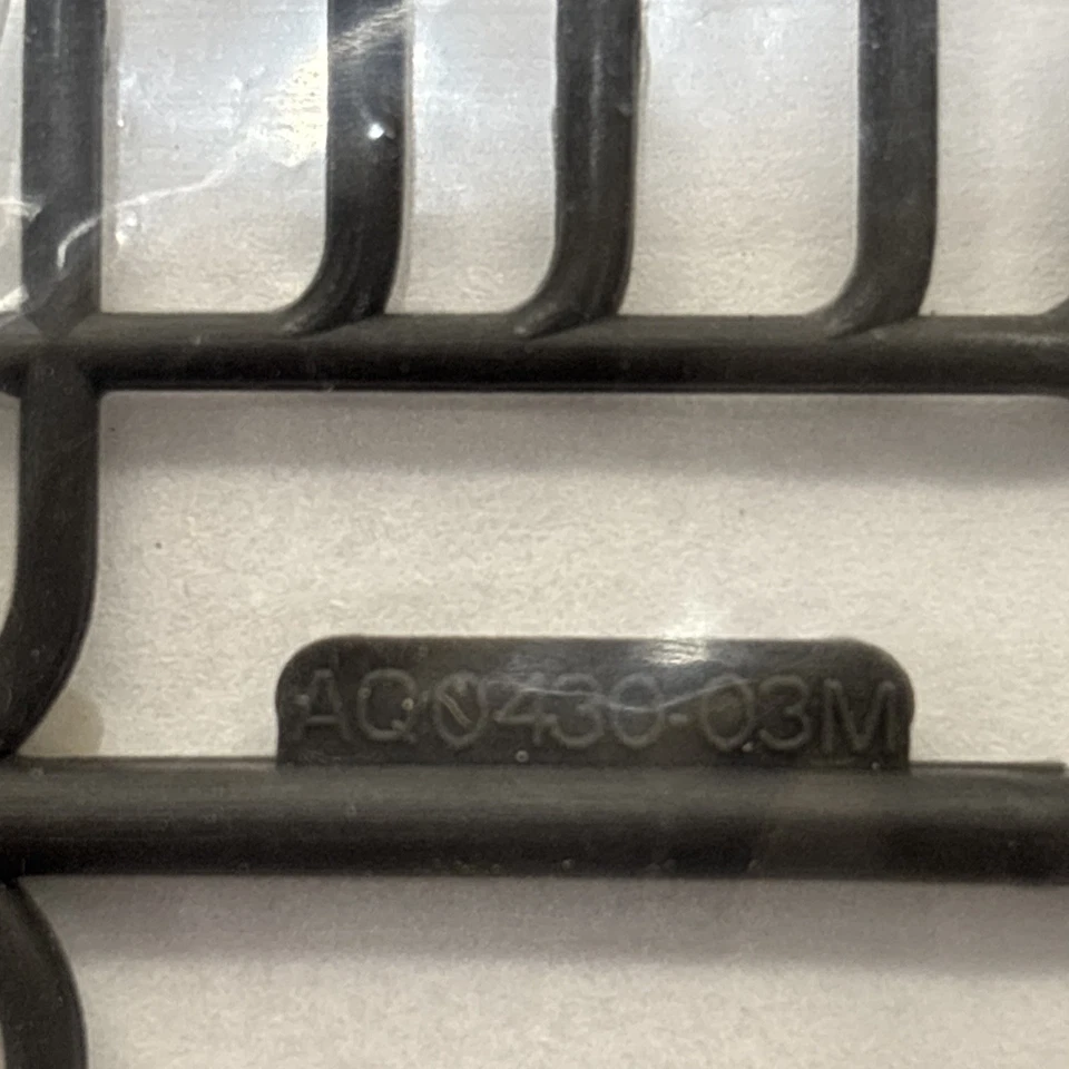 HO Scale Athearn? Handrail Sets. (x3) - Image 4 of 4