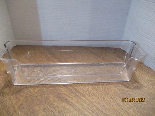 LG Refrigerator Door Bin OEM, MAN63108701, LSXS26386D/02