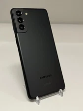 Samsung Galaxy S21 Plus 5G SM-G996U 128GB- Verizon Only (Phantom Black)