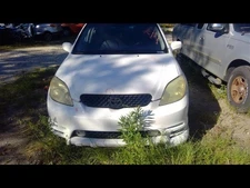 Crossmember/K-Frame Front 1.8L 2ZRFE Engine Fits 03-13 COROLLA 1068787