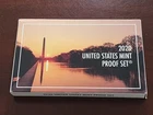 2020 United States Mint Proof Set – 10 coins, Box and COA