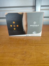 Back Massage Vibrating Myovolt Wearable Device