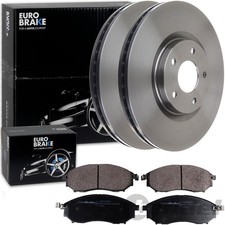 Kits de frein Nissan QASHQAI